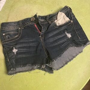 COPY - Women’s shorts Q1​
